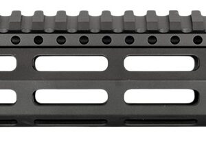 JE MACHINE PS-223MLK10KBLK-F-NAR AR15 UL MIN 10"RL