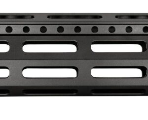 JE MACHINE PS-223MLK10KBLK-H-NAR AR15 UL MIN 10"RL