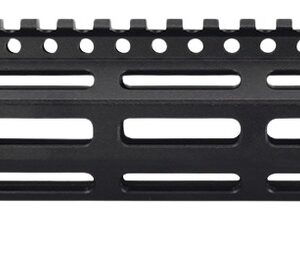 JE MACHINE PS-223MLK12KBLK-F-NAR AR15 UL MIN 12"RL