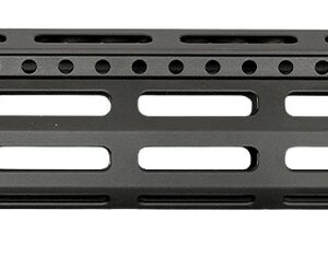 JE MACHINE PS-223MLK12KBLK-H-NAR AR15 UL MIN 12"RL