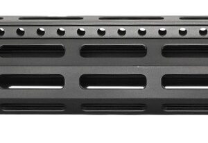 JE MACHINE PS-223MLK15KBLK-H-NAR AR15 UL MIN 15"RL