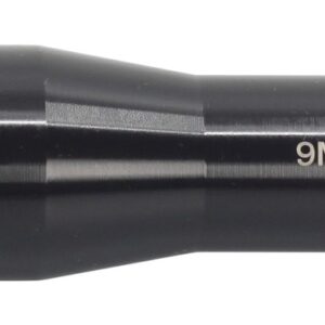 JE MACHINE PS-BAL23 AR-15 BARREL 4.5"  9MM