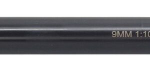 JE MACHINE PS-BAL25 AR-15 BARREL 10.5" 9MM