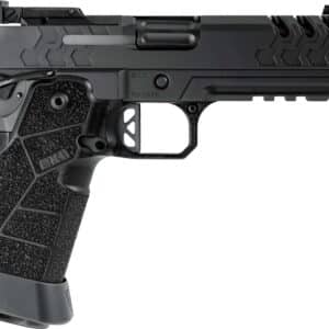 KMB 2K11 COMP OR 9MM BLK 20RD