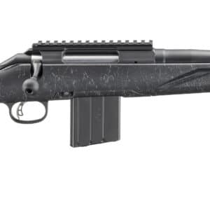 RUGER AMERICAN GEN2 PATROL 6MM ARC