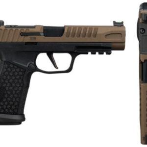 SIG P365 FUSE 9MM 21R FRDM BRZ