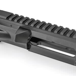 RUGER AR UPPER RECEIVER STRIPPED