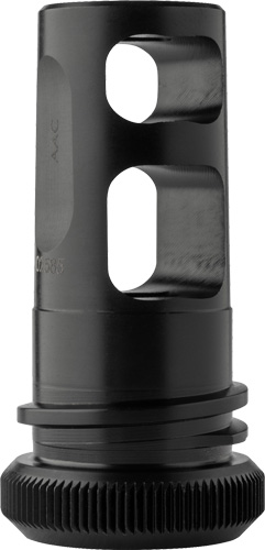 AAC MUZZLE BRAKE FOR MK13-SD - 7.62 90T 1/2-28