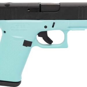 GLK 43XMOS 9MM 10R RBEG BLK