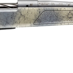 BRG SIERRA 25CR 20B TB WLDN