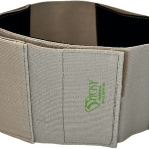 STICKY BELLY BAND LRGE 37-58" - WORKS W/ STICKY HOLSTERS TAN