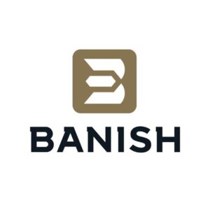 BANISH VRMT 223K TI DT FDE