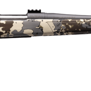 CVA CASCADE 7MAG GRY/BIG SKY TB  #