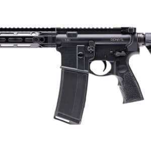DANIEL DEFENSE DDM4 V7 K 5.56MM 10.5" BLACK