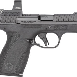 S&W BODYGUARD 2.0 RFX1 SIGHT - 380ACP 10/12 RD MAG NO SAFETY