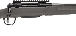 SAVAGE 110 CARBON HUNTER - 350LEG 18" CF/GREY ADJ LOP