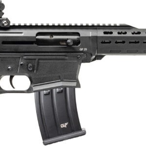 GFA GF25-MLOK 12/18.5 5RD
