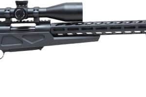 HOWA M1500 25 CREEDMOR MDT - CHASSIS 24" HB BLACK