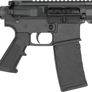 GLF GL15 300BLK PST 7.5 30 BLK