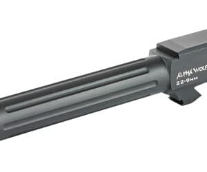 LWD ALPHAWOLF BBL FOR G22/G31 CONV