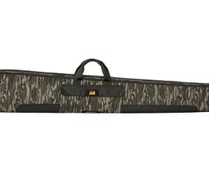 MUDDY SHOTGUN CASE 52" MOSSY OAK BL