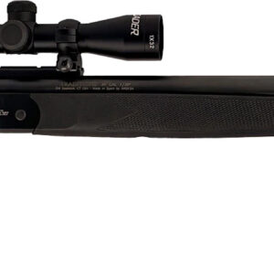 TRA BUCKSTKR 50CA BLK 24 RD