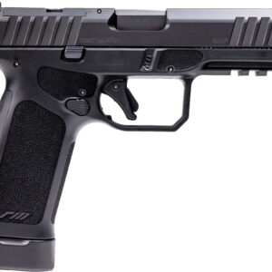ROS RM1F 9MM BLK CA 10RD