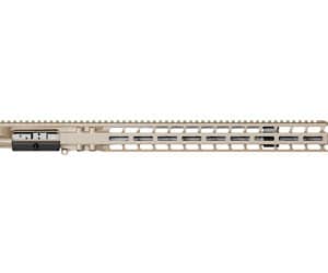 RADIAN UPPER 18" 6MM ARC FDE
