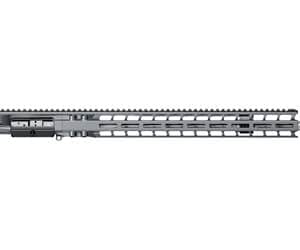 RADIAN UPPER 18" 6MM ARC GRAY