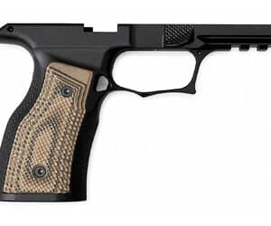 SHARPS GEN3 P365 XMACRO BLK/HY GG