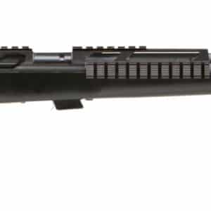 SAVAGE ARMS MARK II BOLT 22LR BK/TACT TB #