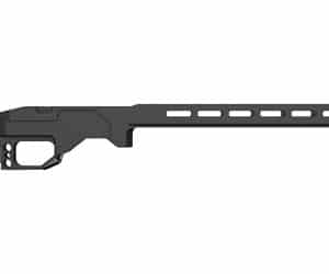 ULTRADYNE UD6 PIC RUG AMER SA RH BLK