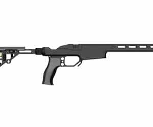 ULTRADYNE UD5 FLD R700 SA RH BLK