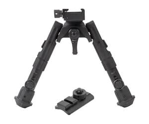 UTG RECON 360 5.5"-7" CNTR HT BIPOD