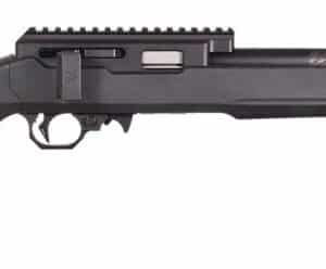 VOL SUMMIT 22LR BLACK 10RD