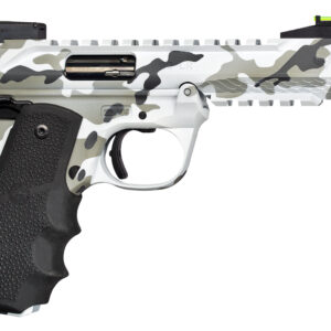 VOL BLK MBA ARTCAM 22LR 4.5B