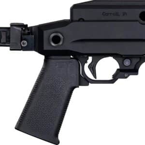 VOL ENV-6 PST SA 22LR 6B 10RD