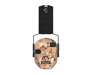 WALKERS RZR SLM ELEC MUFF FRG SKN TN