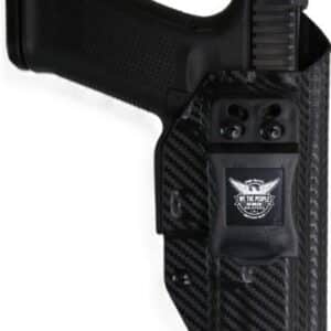 WE THE PEOPLE HOLSTER IWB - RH KYDEX FOR GLOCK 19/19X CF