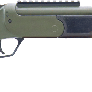 ROSSI BRAWLER 300BLK 9" BL/ODG     #