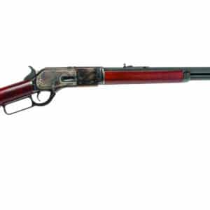 Cimarron CA2503 1876 Centennial .50-95 Winchester 28" 10+1 Walnut/Color Case Finish/Blued