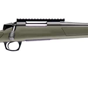 CVA CASCADE SB 450BM BLK/OD 18" #