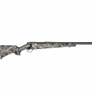 WEATHERBY MARK V CARBON CMPT 25RPM 22"