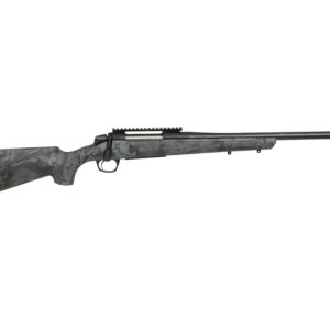 CVA CASCADE SR 450BM BLK/CAM 18"