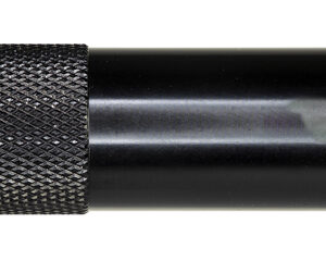 INLAND IM 8.5" .45 Suppressor, .578x28 direct thread base