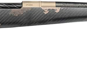 FIERCE FIREARMS CF ROGUE MINI 2 308W BZ/S 16"#