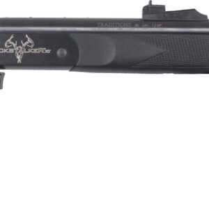 TRA BUCKSTKR FO 50CA BLK 24