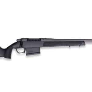 WEATHERBY 307 RANGE SF HB 7MMBC 16" ADJ