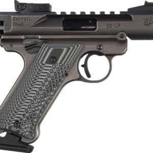 VOL MINI MAMBA 22LR 3B BAT DE