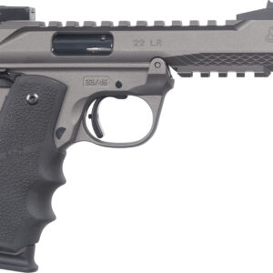 VOL BLK MAMBA 22LR 4.5TNG 10RD